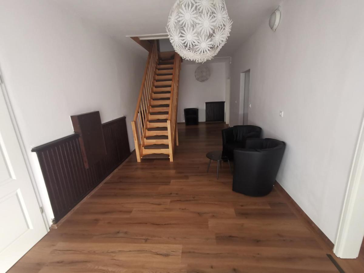 Gästehaus Döse